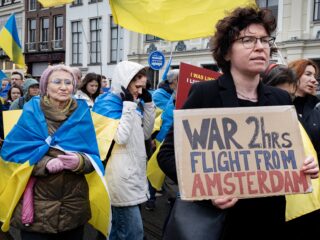 De oorlogsstrategieën van Trump in het Midden-Oosten en de gevolgen voor Oekraïne