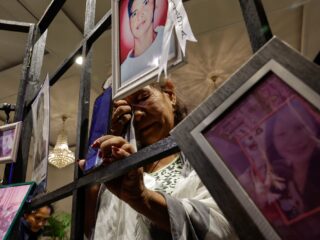 Wordt Duterte de eerste voormalig president die op de beklaagdenbank van het ICC zit?