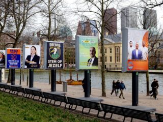 Nieuwsuurverhaal: als je Nederlanders vraagt hoe het écht gaat