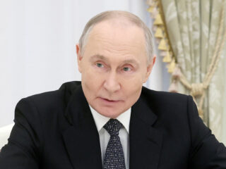 Waarom de NAVO Rusland niet openlijk de vijand noemt