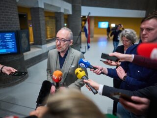 Ruzie bij BBB: 'Rechtse mensen onderschatten hoe moeilijk het is om een partij te starten'