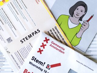 Alles over de Gemeenteraadsverkiezingen 2026 bij NPO Radio 1