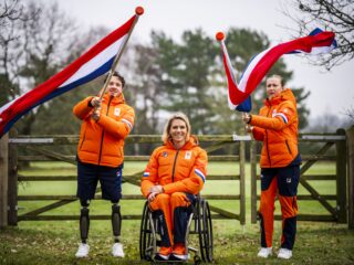 Blijven de Paralympische Spelen altijd het kleinere broertje van de Olympische Spelen?