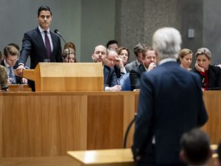 Welke begrotingsplannen van het minderheidskabinet hebben kans van slagen bij het parlement? 'Over één onderwerp redelijk eens'