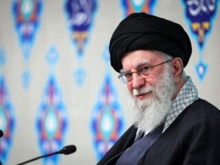Ayatollah Khamenei gedood: 'Hij is het trauma van een hele generatie'