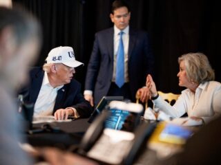 Podcast De Dag: waarom ayatollah Khamenei (nu) dood moest