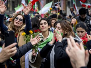 Wat betekenen de Israëlisch-Amerikaanse aanvallen voor het verzet in Iran?