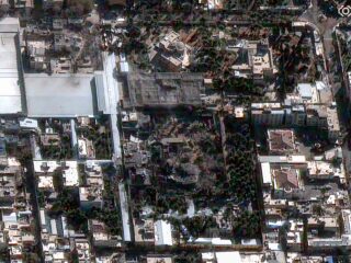 Aanvallen op Iran laten infiltratie van VS en Israël in Iraanse toplaag zien