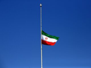 Alles over de oorlog in het Midden-Oosten bij NPO Radio 1