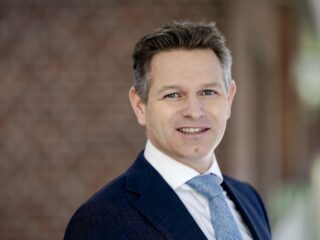 Staatssecretaris De Bat (CDA): 'Voor de zomer routekaart kleine kerncentrales, locaties dit jaar bekend'