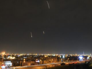 Podcast De Dag: hoe de Golfstaten in de oorlog getrokken worden