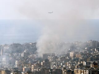 Zijn financiële zorgen gepast tijdens oorlog Midden-Oosten? 'Moeten oog hebben voor mensen die moeilijk rondkomen'