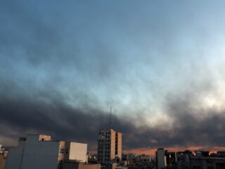 Stand.nl: 'De aanval op het Iraanse regime is belangrijker dan het internationaal recht'