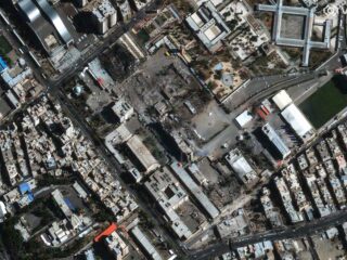 Internationaal recht terecht geschonden in Iran? 'Broos systeem, daarom moeten we er zuinig op zijn'