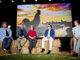 Dit was het Nationaal Plattelandsdebat