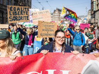 Wat heeft het feminisme ons onbedoeld opgeleverd?