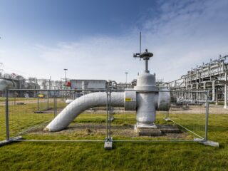 Hoogleraar Energietechnologie waarschuwt: 'Stop met het onomkeerbaar dichtgooien van gasputten in Groningen'