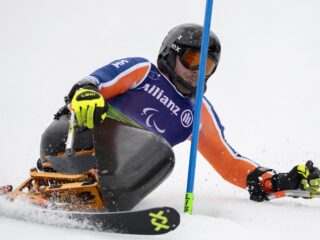 Hoe de Paralympische Spelen bijdragen aan de amateursport voor gehandicapten