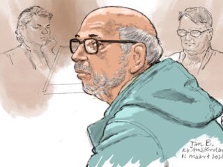 Misbruikverdachte Jan B. kon ondanks schorsing in kinderopvang blijven werken