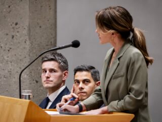 Gaat het steunpakket de gevolgen van de oorlog werkelijk verzachten? 'Politiek gezien is het te weinig'