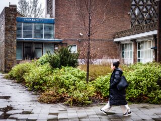 Podcast De Dag: de lange arm van Teheran in Nederland