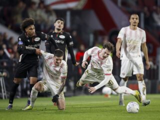 Wat is de grote kracht van NEC? 'Ze kraken eigenlijk de Eredivisiecode'