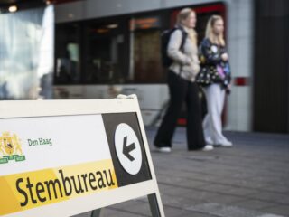 Alles over de Gemeenteraadsverkiezingen 2026 bij NPO Radio 1