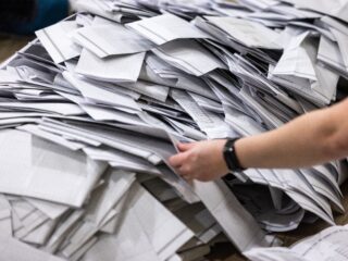 Alles over de Gemeenteraadsverkiezingen 2026 bij NPO Radio 1