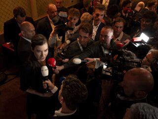 Podcast De Dag: Nederland kiest lokaal (en) radicaal