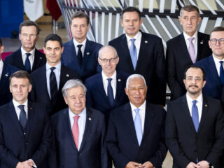 Moet Europa met het Iraanse regime gaan praten?