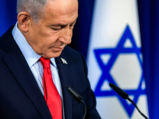 Israël als spelbederver: 'Ze willen Iran zo zwak mogelijk houden'