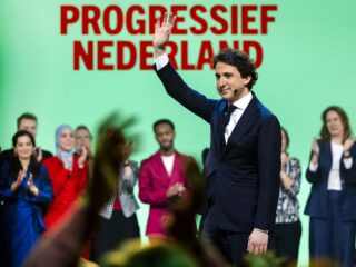 Podcast De Dag: Helpt Progressief Nederland ook zichzelf vooruit?