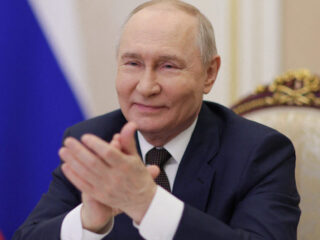 'De energiecrisis is een voedingsbodem voor Russische desinformatie'