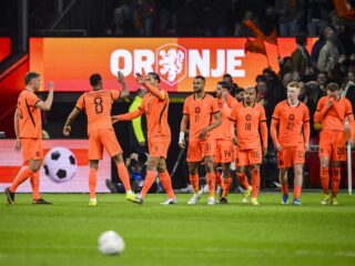 Speelschema WK voetbal 2026: wanneer speelt Oranje?