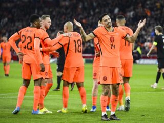 NPO Radio 1 zit boven op het WK 2026