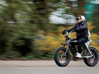 Komen er nu toch echt strengere regels voor fatbikes?