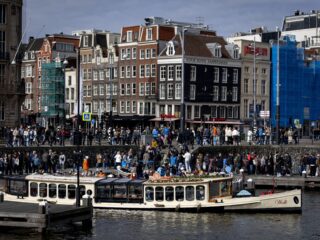 Entreegeld Venetië heeft effect: zouden drukke steden in Nederland moeten volgen?