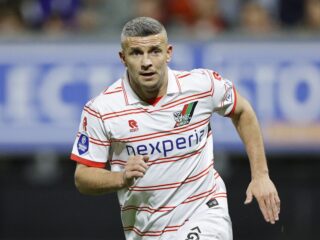 Verdient Bryan Linssen een plek in Oranje? 'Hij voegt iets toe wat niet veel spelers hebben'