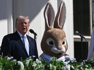 Verliest de Verenigde Staten rol als wereldleider?