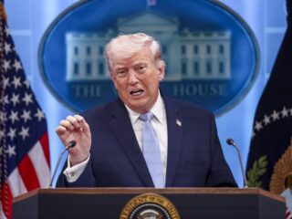 VS en Iran akkoord over staakt-het-vuren, straat Hormuz gaat weer open