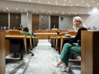 Mona Keijzer start nieuwe politieke beweging: 'Maakt rechts zwakker'