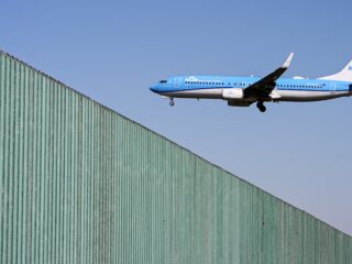 Podcast De Dag: de kerosine-crisis en hoe de oorlog het vliegverkeer treft