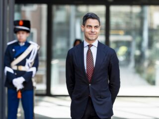 Stand.nl: 'Met dit steunpakket zijn we goed geholpen'