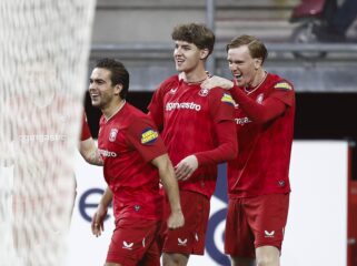 Volg de ontknoping van de Eredivisie bij NPO Radio 1