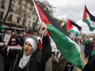 Frans wetsvoorstel maakt kritiek op Israël mogelijke gevarenzone