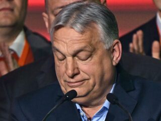 Hoe Viktor Orbán werd ingehaald door zijn eigen nationalistische erfenis
