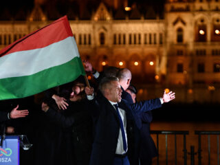 Gaat de Europese geldkraan voor Hongarije weer open?