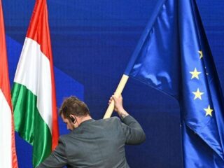 Wat betekent de Hongaarse verkiezingsuitslag voor Oekraïne?