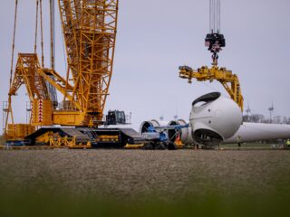 De Nederlandse energietransitie is een paradox: 'Nederland voert oorlog tegen zijn eigen energiesysteem'