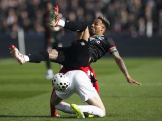 Liever de KNVB Beker of toch Champions League-voetbal? 'Europese wedstrijden zijn mooi, maar het draait vooral om het geld'